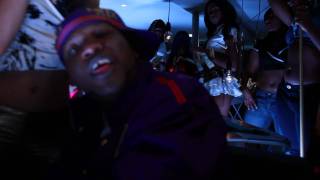 Nyce Da Future ft Torture - Counterfeit (Official Music Video 2010)(Dir By Janelle Abraham)