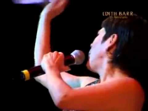 Cecilia Barraza - Rosa Victoria.