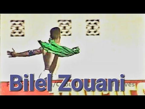 USMB 2 - MCA 0 (coupe d’Algérie 2002) Jolie but de Zouani