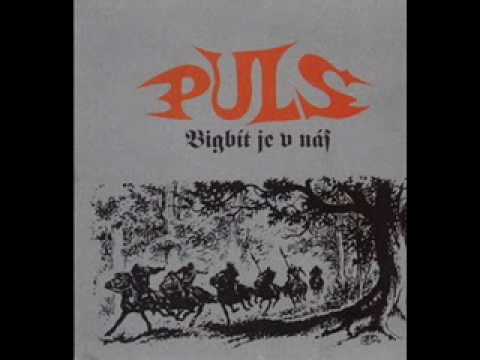 Puls - Puls - Bigbít je v nás