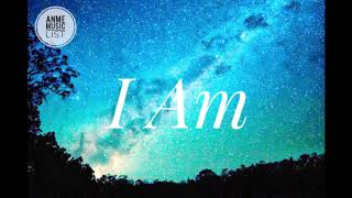 Leona Lewis - I Am (lyrics)