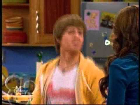 Hannah Montana  Jackson cheats on test