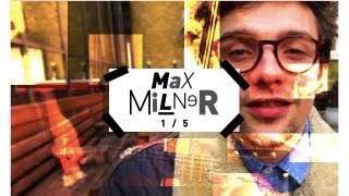 Max Milner | The Mash Up [S1.EP1] (1/5): SBTV