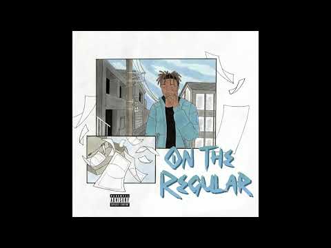 Juice Wrld - On The Regular (Left-Right) (Official Audio)