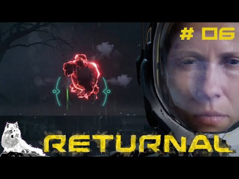 Returnal Zyklus 6 - Alptraum im Hordenraum