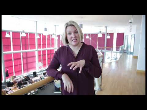 Founder of Crafters Companion Sara Davies talks about her company's growth