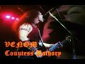 Venom - Countess Bathory (Music Video)