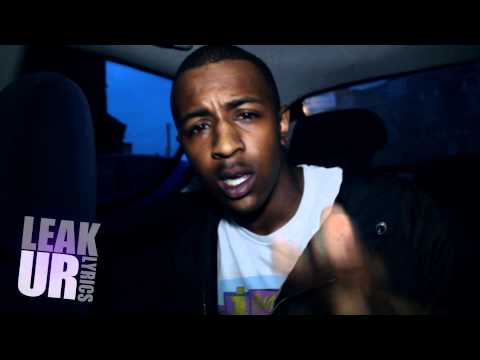 [SM:UK] Peggz - LEAKurLYRICS [EP.12]