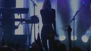 Veronica Maggio: Måndagsbarn