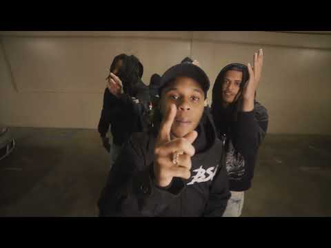 Dee6ixx - PSA (Official Music Video)