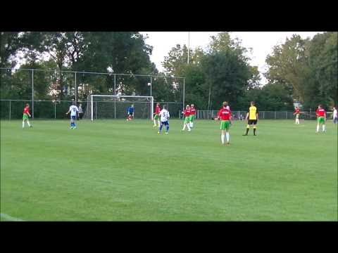 Urk C1   asvDronten C1