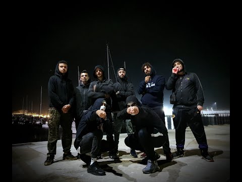 NO TYPE SHIT - CAPUZ