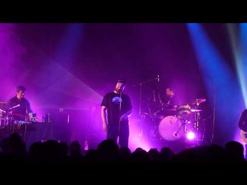 John Grant 'Black Belt' HD Live at ABC Glasgow 19 October 2013