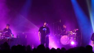 John Grant 'Black Belt' HD Live at ABC Glasgow 19 October 2013