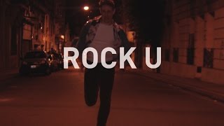 VINNE, Malik Mustache &amp; N.E.O.N ft. Samantha NOVA - Rock U (Clipe Oficial)