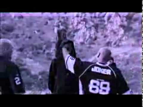 KDC Mata o muere. - YouTube.flv