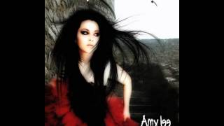 Halfway down the stairs - Amy Lee