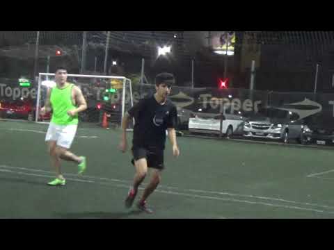 TEMBLEKE vs FRENAHAYBACHE - Partido Completo