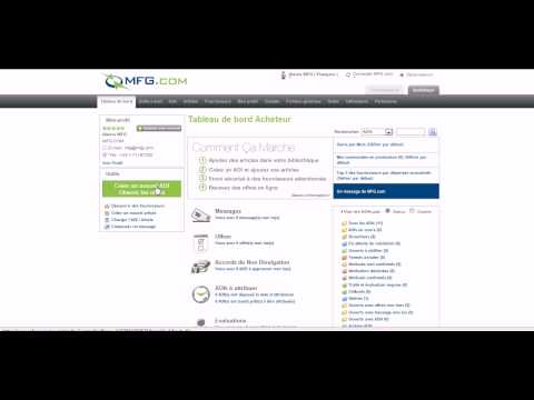 comment monter un dossier d'appel d'offre