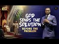 God Sends The Solution Before The Problem Phaneroo Service 559 Apostle Grace Lubega