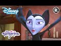 Vampirina | De Enge Dames ?‍♀️ | Disney Channel NL