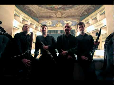 A. Baur - Rimembranze da "I vespri siciliani" di G. Verdi - Operando Ensemble