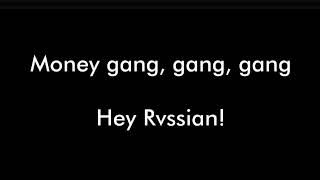 Sfera Ebbasta - HAPPY BIRTHDAY ( Testo/ Lyrics ) UFFICIALE!