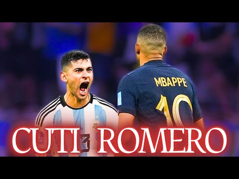 BLITO 8 - CUTI ROMERO ⚔️🩸 (Highlights)