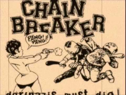 chainbreaker - dorfnazis must die!