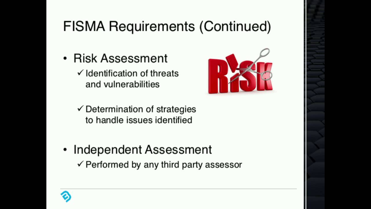 DrupalCon New Orleans 2016: Government Security Frameworks: Where Do I Begin?