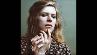 David Bowie - Divine Symmetry (rare and unreleased tracks from 1970-1971)