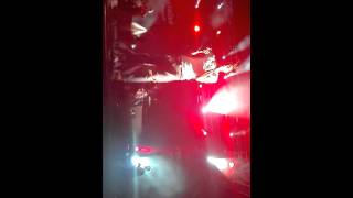 Get ya flowers - Auryn Huelva 1/08/2015