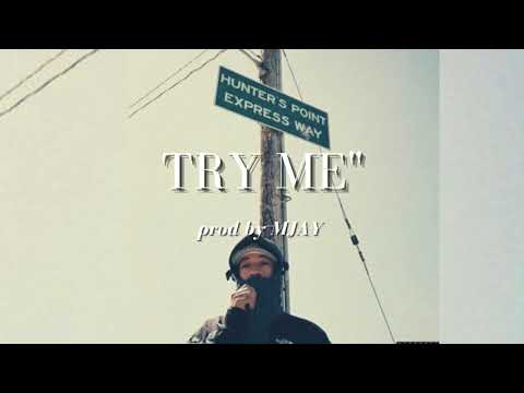 (FREE) Larry June x Mozzy x 03 Greedo Type Beat 2021 "TRY ME"