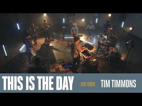 This Is The Day - Youtube Live Worship
