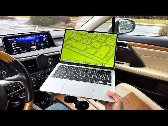 Ноутбук Apple MacBook Air 13.6 2025 M4 16GB/256GB Midnight (MW123