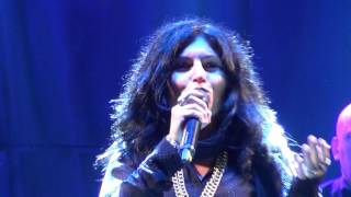 Giusy Ferreri - Ti porto a cena con me (Live @ San Clemente di Galluccio) FULL HD - 12/09/2016