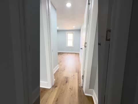 3B1.5B House in East Passyunk area Available NOW property video