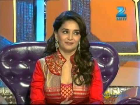 Dance India Dance Season 4 December 14, 2013 - Srishti & Suniketa