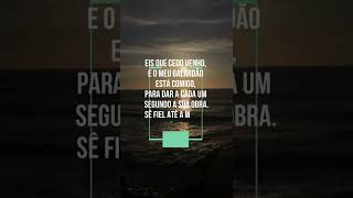 15 - VERSOS QUE EDIFICAM - Apocalipse 22:12 e 2:10