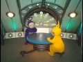 The Tubby Toast Accident From Here Come The Teletubbies UK Version