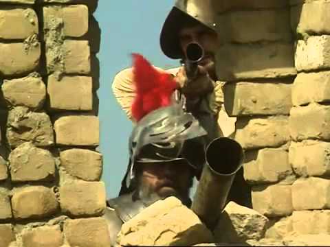 DOKU  Pizarro   Das Blut des Sonnengottes    Sphinx   Terra X