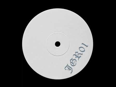 J03 CAP0N£ - I Need (JGR01)