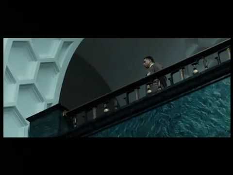 Personajul lui este "un rău", actorul nostru e EXCEPȚIONAL! Marcel Iureș are &icirc;nt&acirc;lnire cu Banderas și cu Morgan Freeman