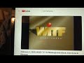 WITF Harrisburg 1994 1998