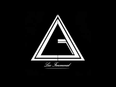 Lex Fenomenal-Detras de ti