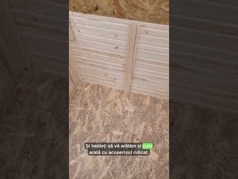 Prezentare Cușcă Câine Standard