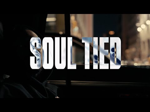 KiFromJerome - Soul Tied (Official Music Video)