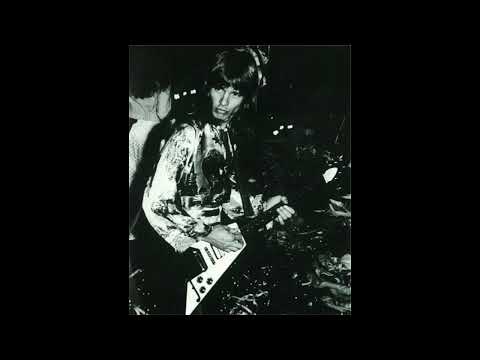 The La De Das : I'll Never Stop Loving You (live 1972)