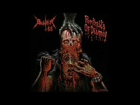 Bunker 66 - Portraits of Dismay (Full Album, 2023)