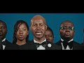 Unshaken Music Ministry Gadzirira Official Music Video
